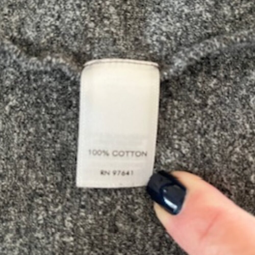 J. Jill Pure Jill Pocket Sweater - Small Petite - Picture 8 of 10
